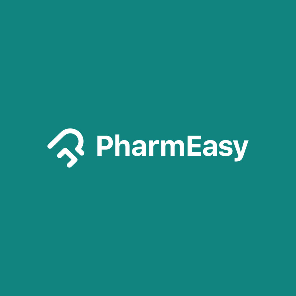 PharmEasy Logo