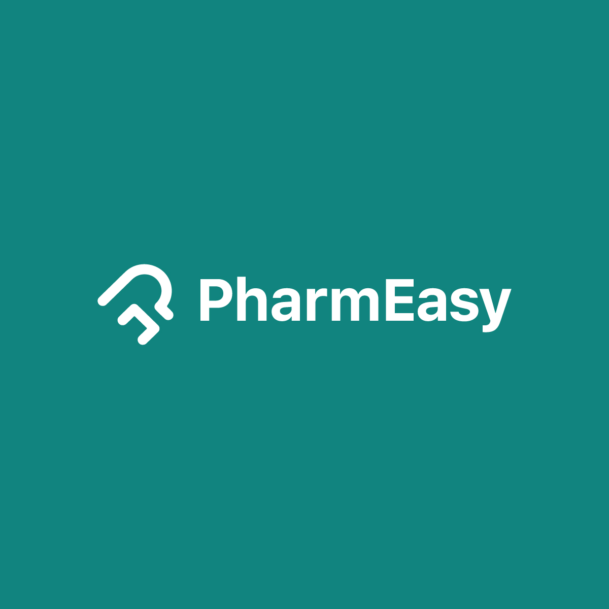 PharmEasy Logo