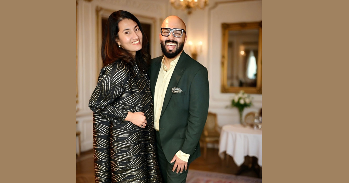 Simbly South®️ The Power Couple Who Redefined Dubai’s Nightlife Scene.