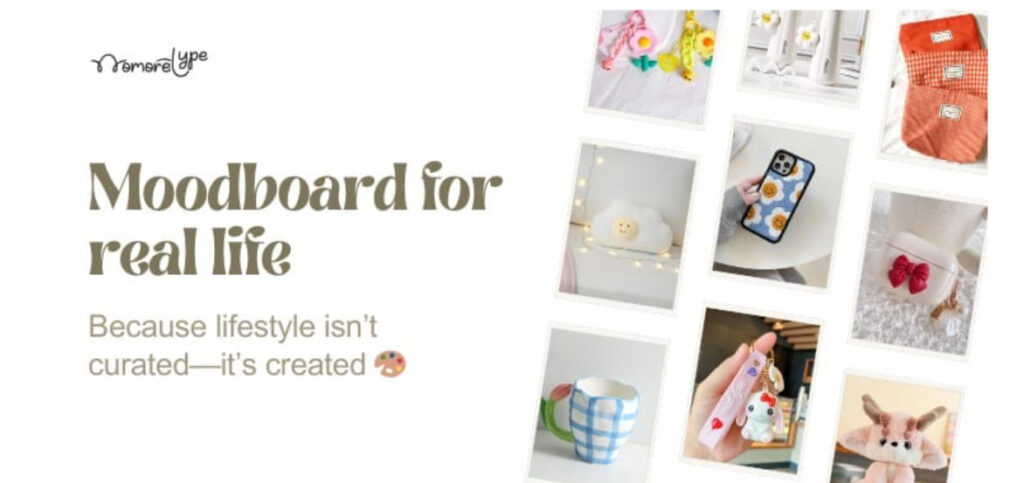 Breaking the Monotony How NoMoreType is Redefining Digital Lifestyle