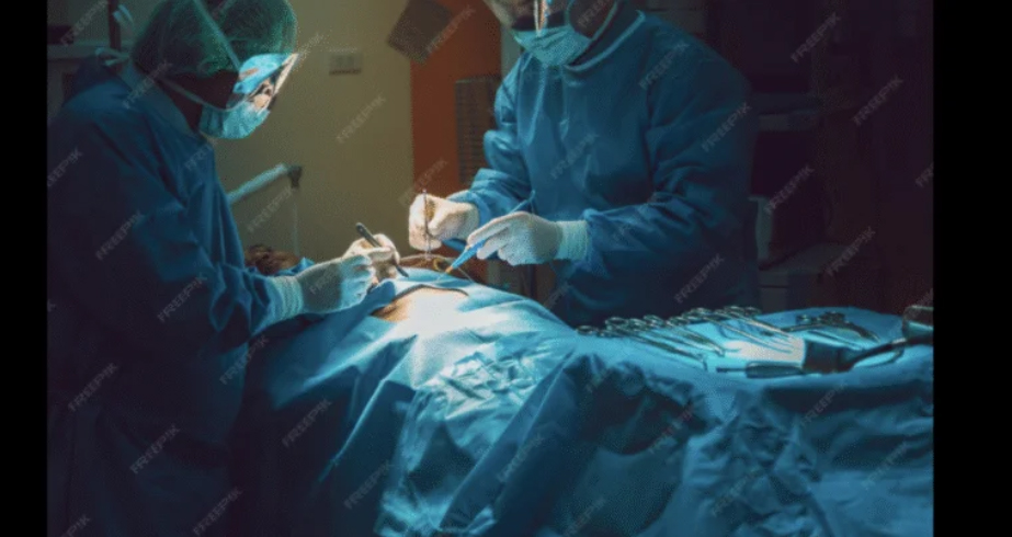 Five Years of Excellence How Tara Healthcare is Redefining Plastic Surgery in Bangalore 