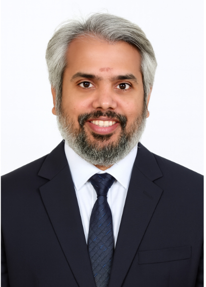 Kustard Technologies Appoints Madhu Kiran Ganti as CEO to Spearhead