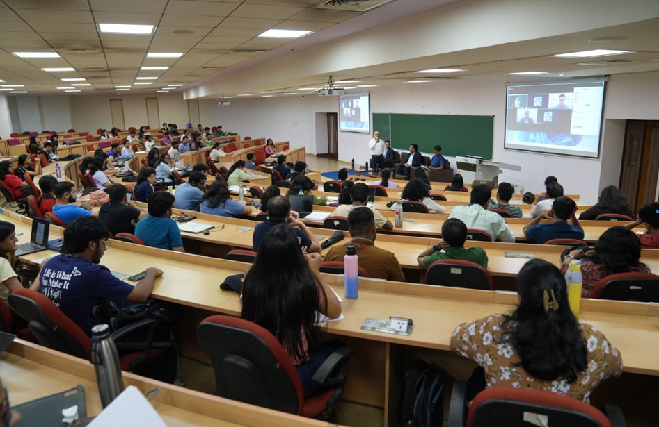 XLRI Partners with Industries Department and Invest India to Launch 15 Live Projects under Jharkhand Industrial Policy Lab