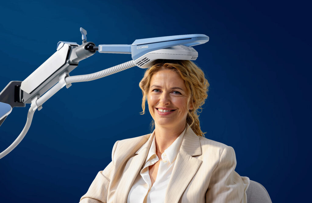 A Mumbai clinic introduces EXOMIND to India, betting on doctor-led brain wellness