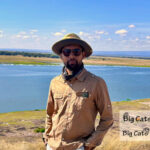 Krunal Patel, Big Cats India, Big Cats Safari, World’s Big Cat Kingdoms,