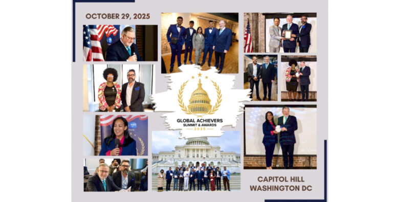 A Landmark Milestone WBR Corp Hosts 400th Event in the U.S. Capital