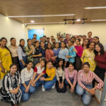 Celebration Beyond Office Walls Fintech Company Gives Team a Break in Thailand