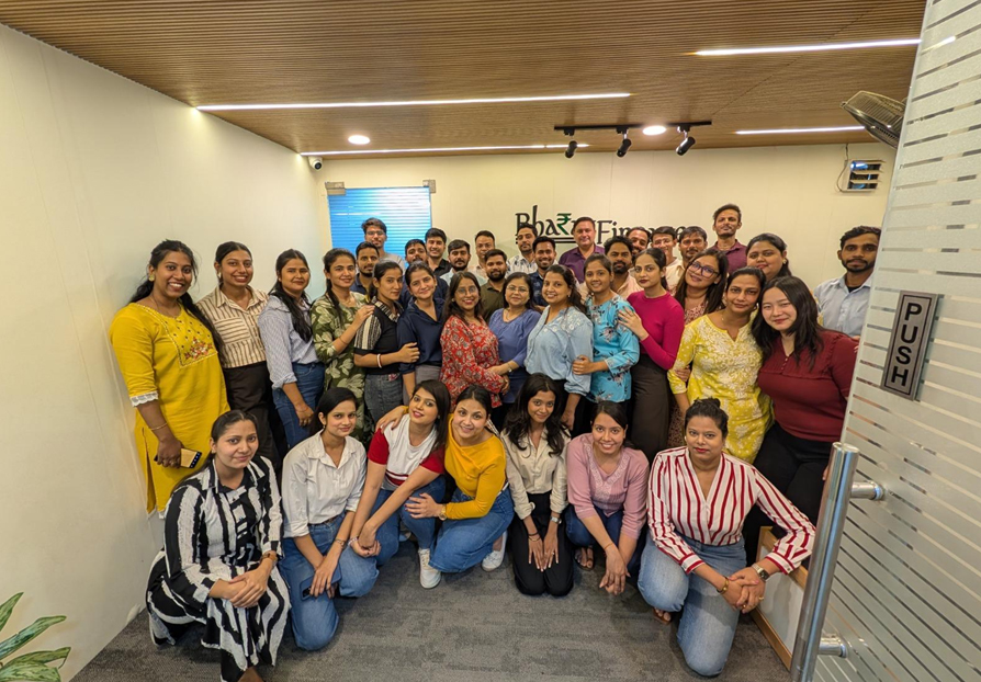 Celebration Beyond Office Walls Fintech Company Gives Team a Break in Thailand