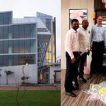 Epsilon Composite establishes its Indian subsidiary to support power grid modernization