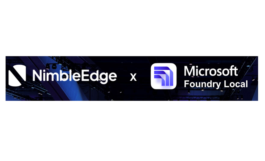 NimbleEdge Contributes to Microsoft’s Foundry Local, Unlocking Next-Gen On-Device AI for Android