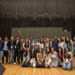 XLRI Jamshedpur, Ensemble Valhalla 2025,