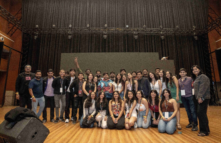 XLRI Jamshedpur, Ensemble Valhalla 2025,