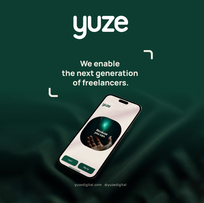 Yuze Digital Launches in India to Empower the Freelance Generation.