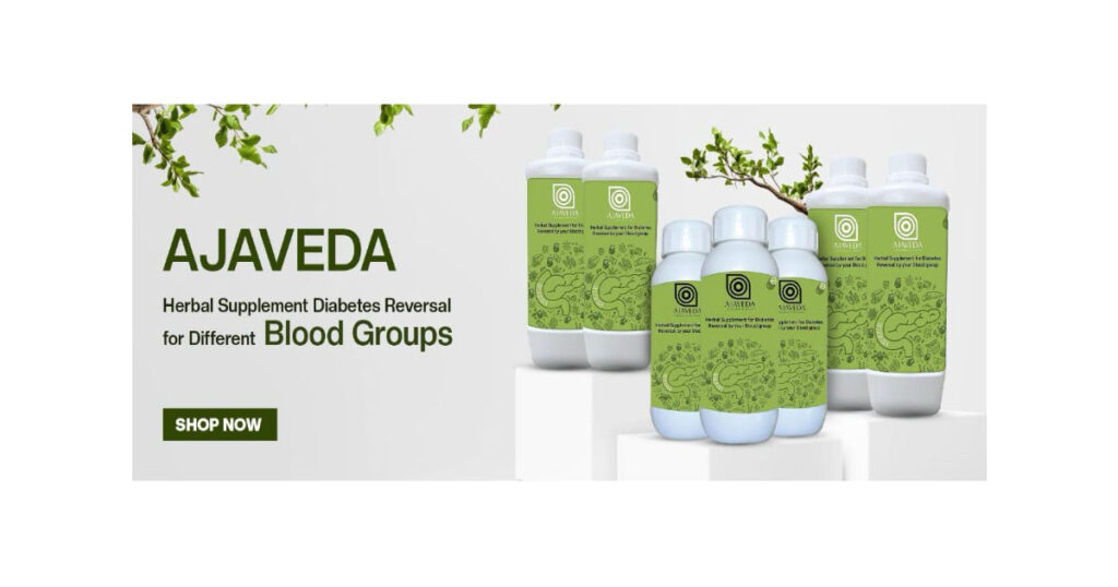 Ajaveda Pioneers Blood-Group–Based Diabetes Reversal With Ayush-Certified A