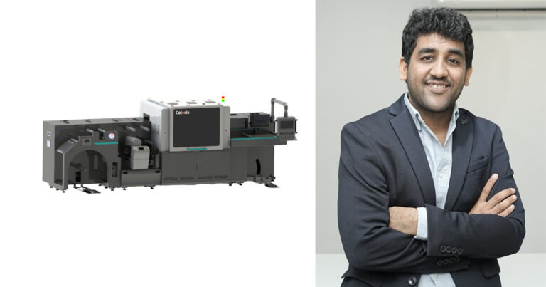 Colorix, an Orange Company, Launches New Label Printer Segment with Jetrix Series