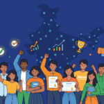 KarmSakha Launches AI-Powered Mock Test Platform with NRA CET 2026