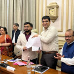 Maharashtra Takes Major Leap Towards Blockchain Governance with MoU Signed with Infraledger Labs