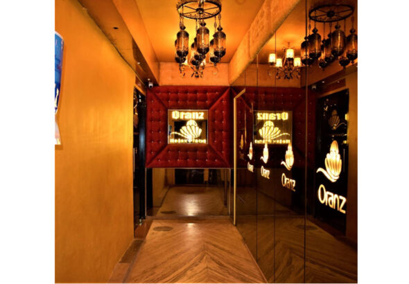 Relax, Restore, Rejuvenate Oranz Body Spa is Bringing Wellness to More Cities!