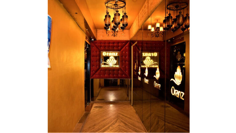 Relax, Restore, Rejuvenate Oranz Body Spa is Bringing Wellness to More Cities!