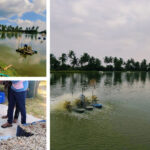 Restoring Water Bodies Sustainably with Prasinos Nanobubble Technology