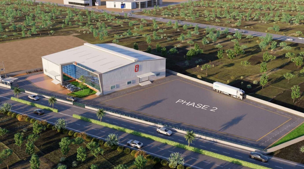 Technology International Group announces major facility expansion for its advanced venting solutions brands PorVent and Biovent