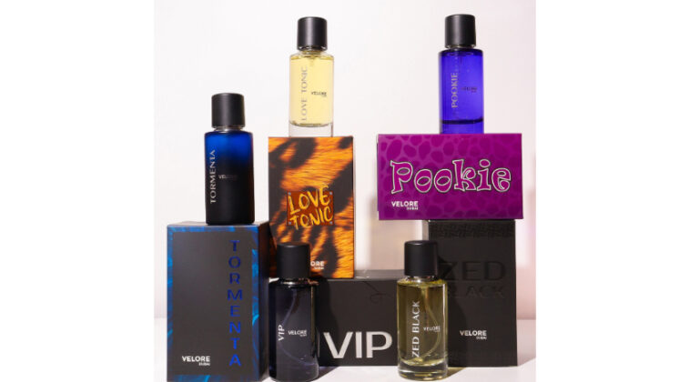 Velore Perfumes Long Lasting Super Affordable Perfumes Crafted for Indian Wea