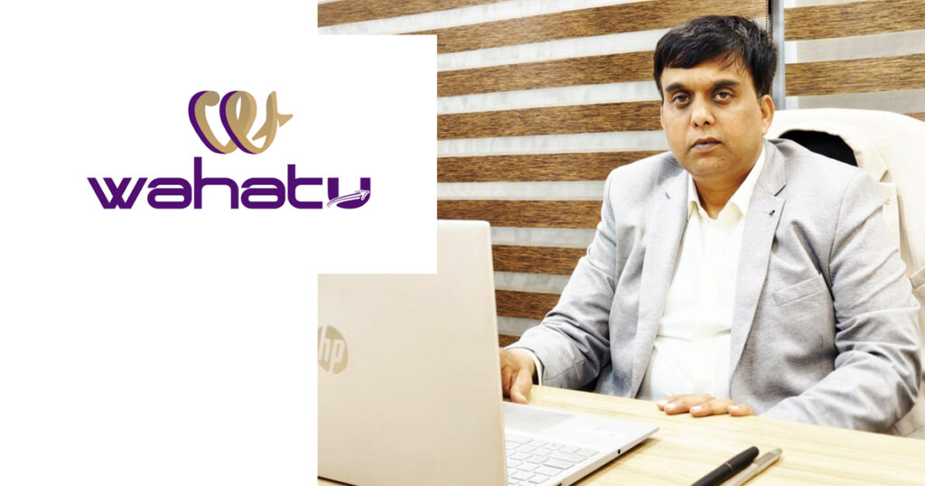 Wahatu Builds a Fair and Integrated Travel Ecosystem for India