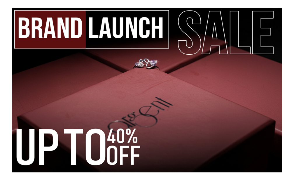 Argent, Everyday Jewellery, jewellery,