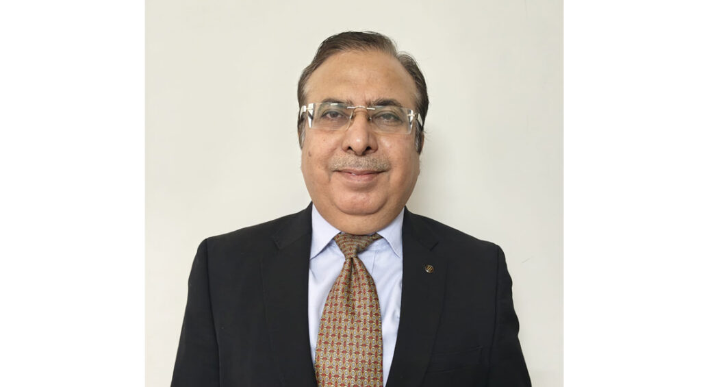 Beacon, Beacon Trusteeship Ltd., India’s first trustee company,