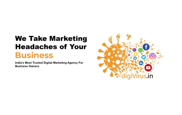Best Digital Marketing Agency in India