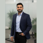 Building With Purpose How Hardik Sabhaya Turns Code Into Capability.