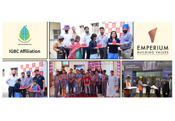 Emperium Reinforces Its Position as One of Haryana’s Most Trusted, Value Driven Real Estate Brands
