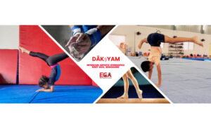 Epic Gymnastics Academy Announces “DAKSYAM”, an Inter-Club Gymnastics Event for