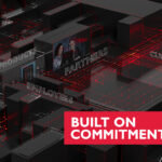 Kingston Technology Remains Among Top Private Companies in 2025