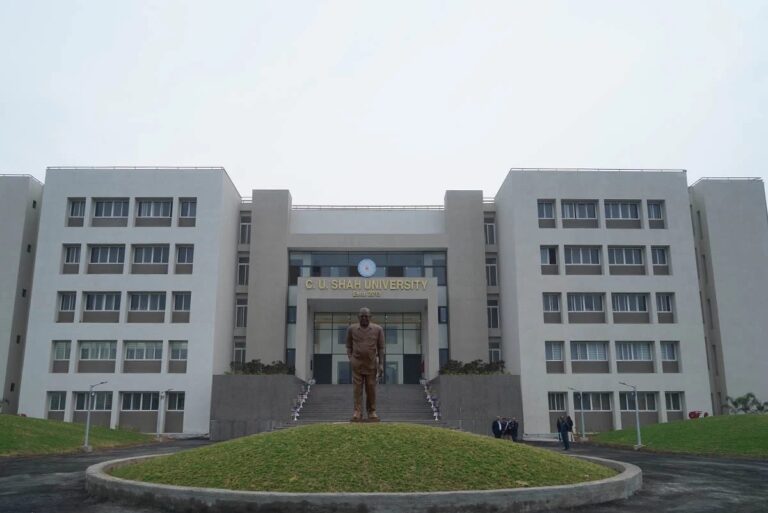 List of best Self Finance engineering colleges in Gujarat 2026