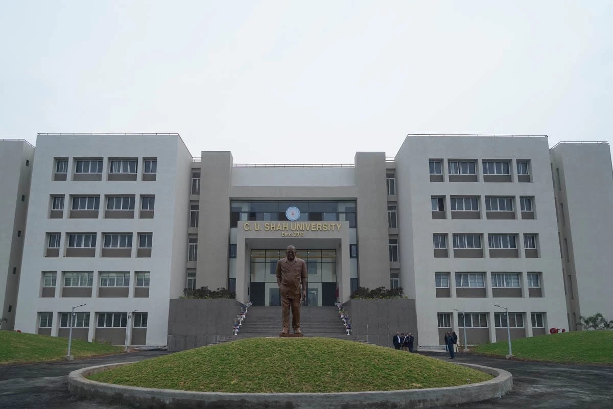 List of best Self Finance engineering colleges in Gujarat 2026