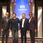 Muthoot FinCorp Ltd. Honours Star Performers at Dil Se Awards Hosted by Shah Rukh Khan