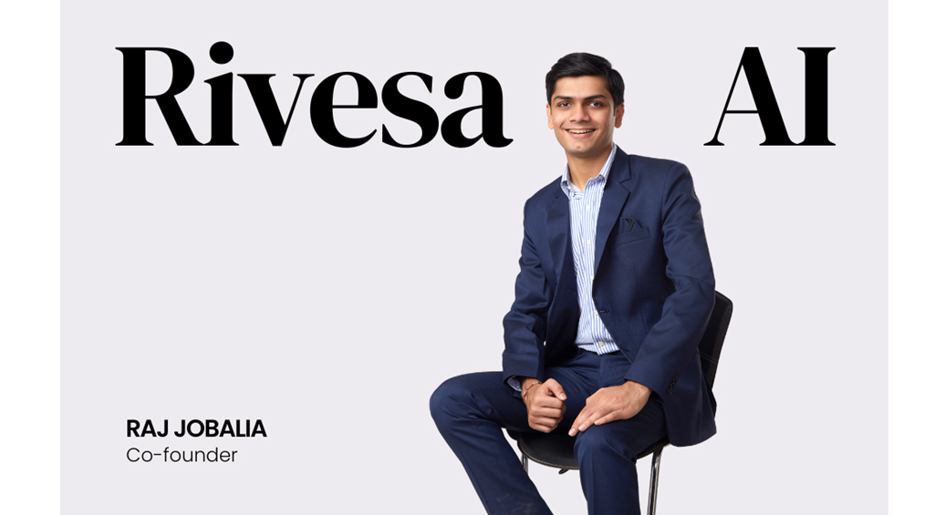 Rivesa and the Shift From Text AI to Visual Intelligence