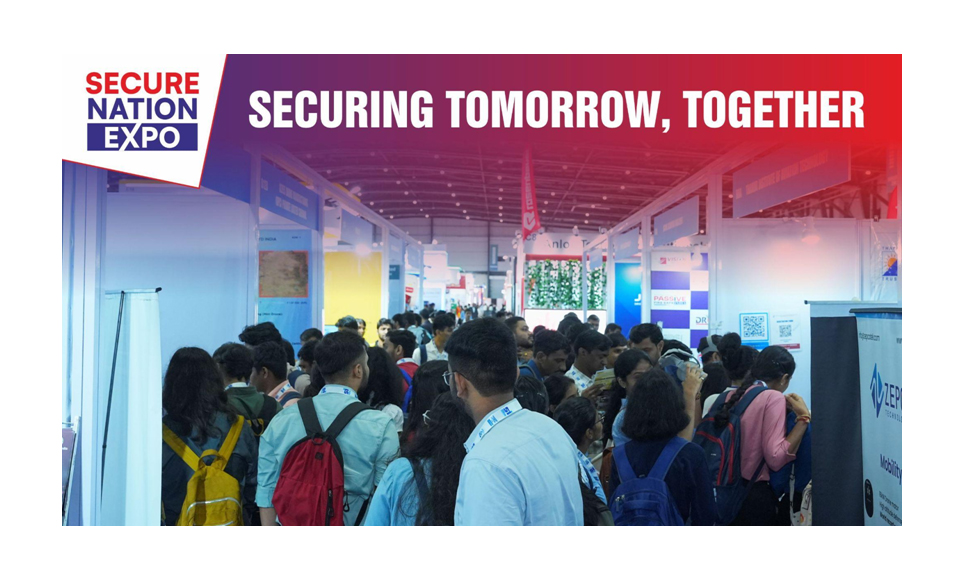 Secure Nation Expo 2026 A Focused Platform for the Evolving Security Market
