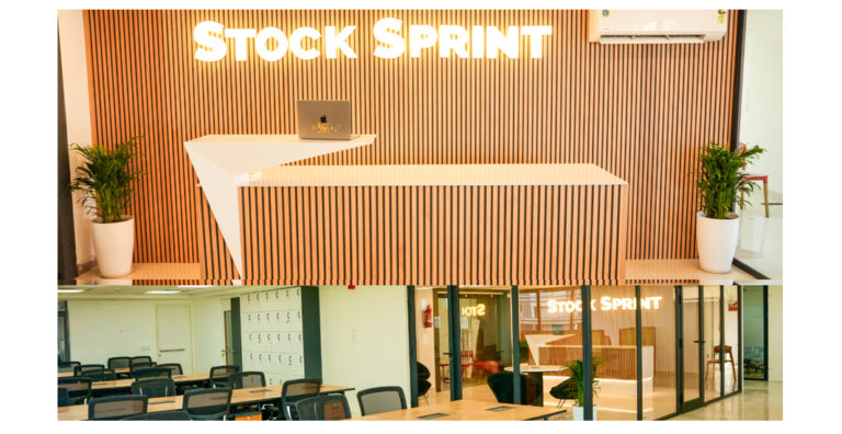 The Biggest Gap in Stock Market Education How StockSprint Is Bridging Capital, Discipline, and Real-Market Exposur