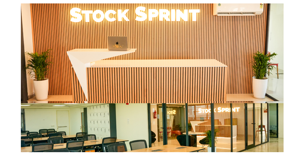 The Biggest Gap in Stock Market Education How StockSprint Is Bridging Capital, Discipline, and Real-Market Exposur