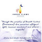 Your Breath is the Key to Your Inner World: Rediscover Yoga’s True Power beyond Poses