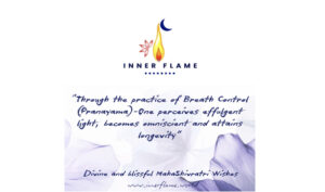 Your Breath is the Key to Your Inner World: Rediscover Yoga’s True Power beyond Poses