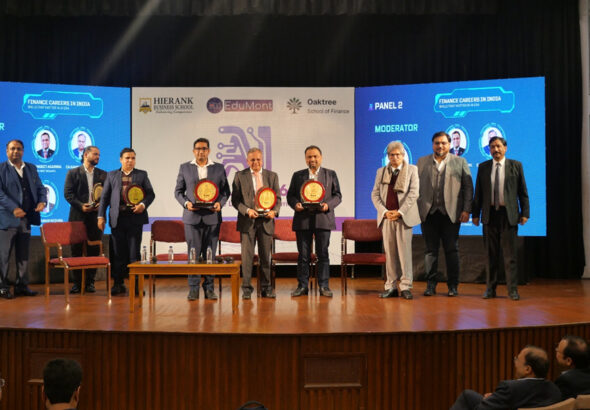 AI Finance Leadership Summit 2026 Brings Industry Leaders and Learners Together for Clarity on the Future of Finance Careers in AI Era