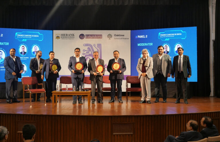 AI Finance Leadership Summit 2026 Brings Industry Leaders and Learners Together for Clarity on the Future of Finance Careers in AI Era