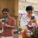 Left: Suraj | Right: Souvik — Founders of The Wedding Scroll