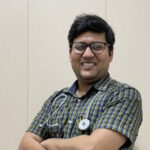 Breathe Easy, Live Easy Dr. Abhinav Banerjee’s Poetic Reflection on Life, He