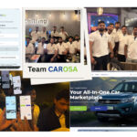 Carosa Launches Web & Mobile App, Expands Pre-Owned Car Ecosystem with MotoRepo, Carosa Care &Gaadi ki Gup-Shup