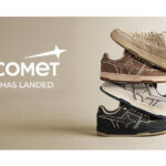 Culture-led sneaker brand Comet makes its e-commerce Debut on Myntra