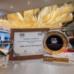 Hyderabad's Ethika Insurance Wins International Insurtech Award — Proof That India Can Redefine Employee Benefits